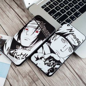Naruto Phone Case